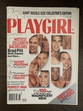 Magazin playgirl 1998 gebraucht kaufen  Wachtendonk