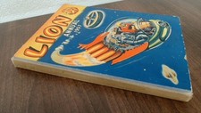 Lion annual 1957 for sale  UK