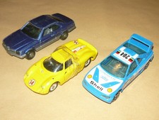 Mercury burago mattel usato  Italia