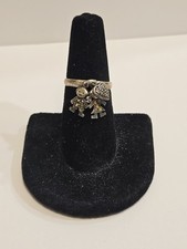 Ring silver 925 for sale  Dallas