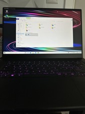 Gaming notebook razer gebraucht kaufen  Werder (Havel)