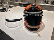 Zamp fia crash for sale  HERTFORD