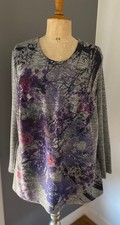 Tunique atelier taille d'occasion  Moissac