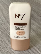 Boots no7 custom for sale  NORWICH