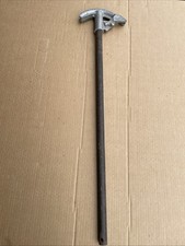 Gardner No. Dobrador de tubos de conduíte 930 para parede fina 1-1/4" 12" 90° comprar usado  Enviando para Brazil