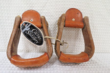 Cactus saddlery leather for sale  Amarillo