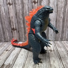 Godzilla kong inch for sale  Spearfish