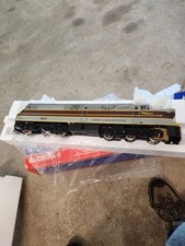 Alco pa1 scale for sale  Port Jervis