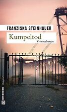 Kumpeltod nachtigalls achter gebraucht kaufen  Berlin