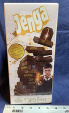 Harry potter jenga for sale  Ankeny