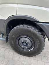 Iveco daily 4x4 gebraucht kaufen  Neustadt am Rübenberge