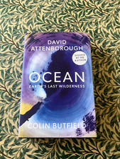 David attenborough colin for sale  UK