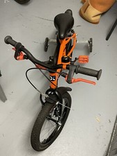 Kinderfahrräder gebraucht kaufen  Waldmohr