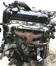 Motore fiat stilo usato  Frattaminore