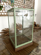Nordal tischvitrine industrial gebraucht kaufen  Heidelberg