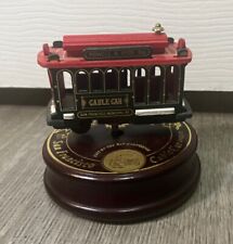 Vintage cable car for sale  Rowland Heights