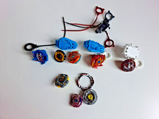 Beyblade bunlde hasbro for sale  STOCKTON-ON-TEES