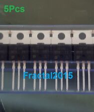 5pcs irf840 irf840pbf d'occasion  Saint-Julien-en-Genevois