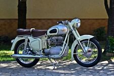 Simson awo sport gebraucht kaufen  Neukirch/Lausitz, Steinigtwolmsdorf