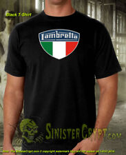 Lambretta shirt italian for sale  Victorville