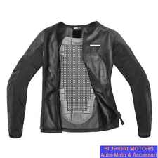 Spidi base armor usato  Patti