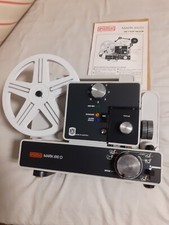 Eumig mark610d dual for sale  CHESTERFIELD