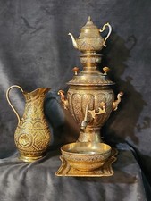 Antique russian polished for sale  Canal Fulton