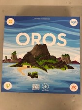 Oros superb strategy d'occasion  Expédié en Belgium