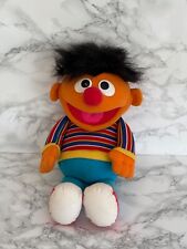 Playskool sesame street for sale  MELTON MOWBRAY