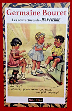 Germaine bouret livre d'occasion  La Châtre
