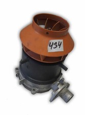 SILNIK OGRZEWANIA D2 COMBUSTION BLOWER MOTOR EBERSPACHER 251907200100  na sprzedaż  PL