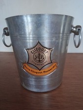 Secchiello ghiaccio champagne usato  Alessandria