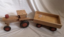 Ddr spielzeug traktor gebraucht kaufen  Dresden