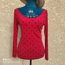 Heut rouge noir d'occasion  Perpignan-