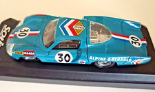 Solido racing renault d'occasion  Andouillé