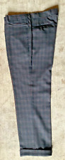 Peserico pantalone uomo usato  Bologna