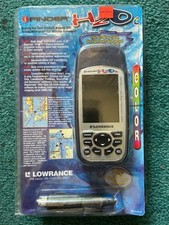 Lowrance ifinder h2oc for sale  Cedar Rapids