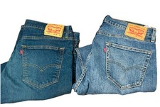 Men levi denim for sale  Scottsdale
