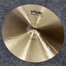 Used paiste 602 for sale  North Hampton