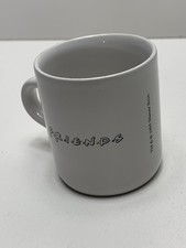 Friends espresso mug for sale Friends espresso mug for sale  WITHAM