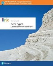 Geologica. capire scienze usato  Acqualagna