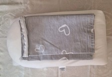 Novitesse stillkissen 160 gebraucht kaufen  Markneukirchen