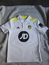Leeds united football for sale  SELBY