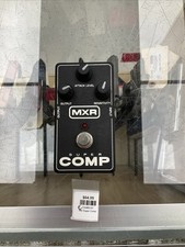 Pedal de efeitos de guitarra Dunlop MXR SuperComp M132 compressor 224465 comprar usado  Enviando para Brazil