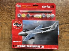 Airfix a55204 havilland for sale  GUISBOROUGH