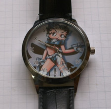 Betty boop punisher for sale  GOOLE