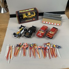 Scalextric cars for sale  OAKHAM