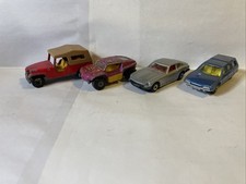 Matchbox superfast inc. for sale  HERNE BAY