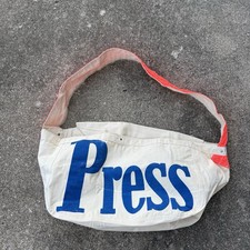 Vtg press newspaper for sale  Streetsboro