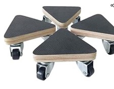 Furniture mover equilateral for sale  Forest City